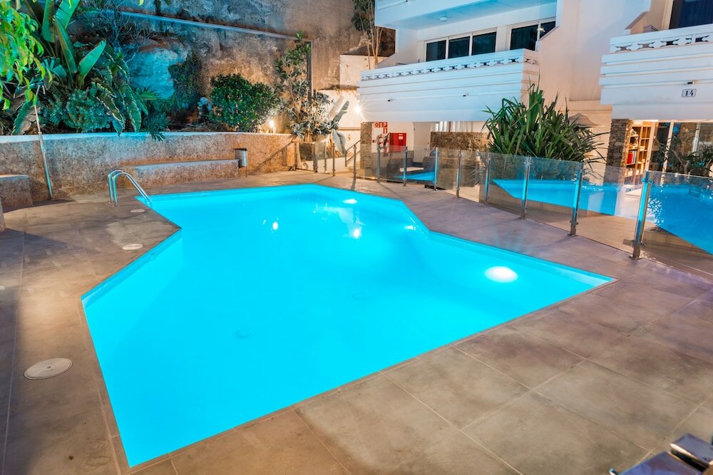 Фото Calypso Oasis