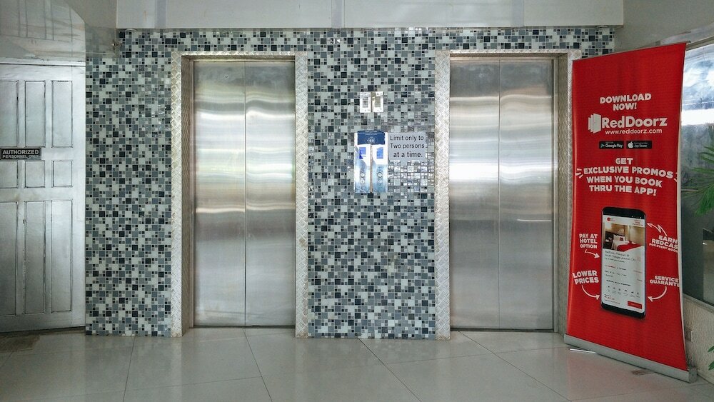 Фото RedDoorz Plus near Uv Mandaue Cebu