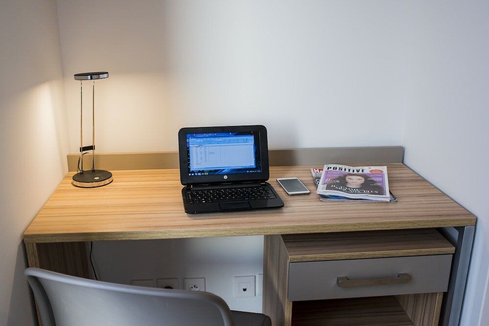 Фото Apparteo Bordeaux