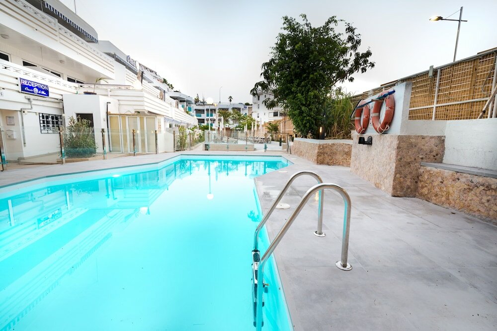 Фото Calypso Oasis