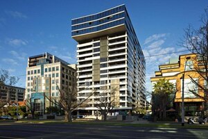 Гостиница Naima Hotel