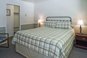 Diablo Mountain Inn - Walnut Creek (California, County of Contra Costa, Walnut Creek, Mount Diablo boulevard), hotel