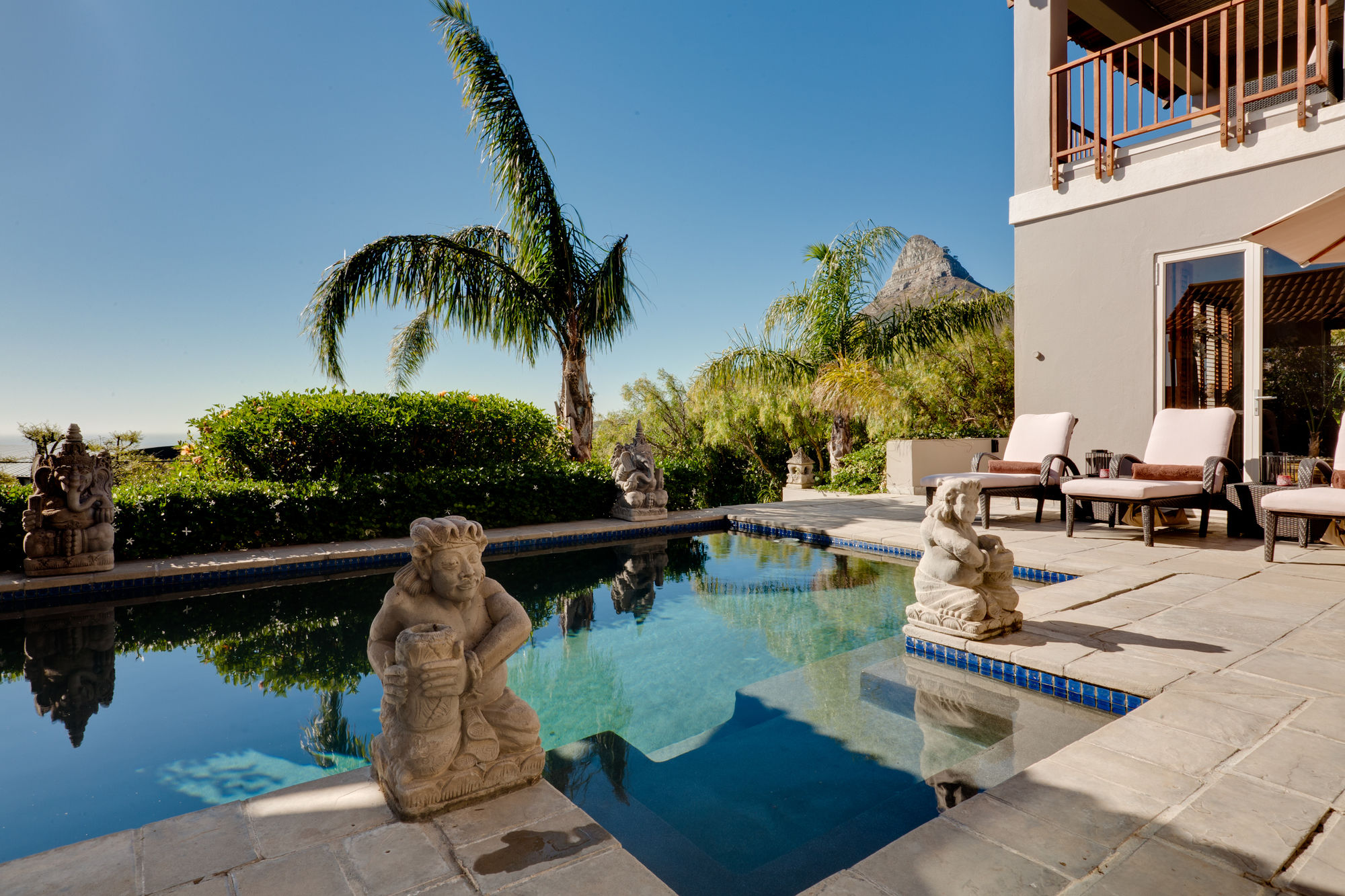 Фото The Cape Bali