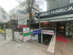 Men's Hairdresser by Kasim (İstanbul, Bakirkoy District, Florya Cad., 21A), barber shop