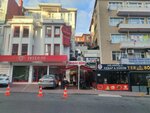 Basak Buffet (İstanbul, Fatih, Haseki Sultan Mah., Dr. Adnan Adıvar Cad., 5), cafe
