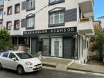 Karaaslan Elevator (İstanbul, Ümraniye, Esenkent Mah., Yeliz Sok., 6), lifts and equipment