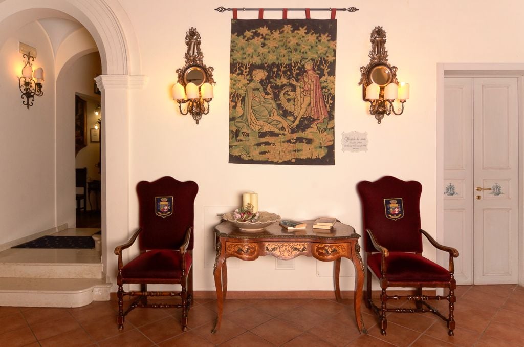 Фото Hotel Principessa Leonora