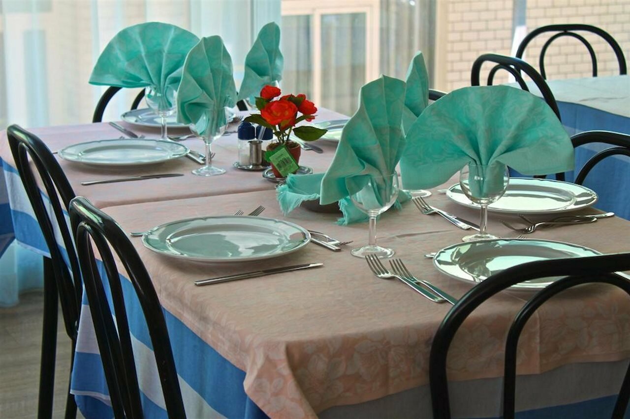 Фото Hotel San Paolo