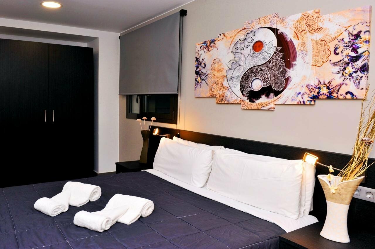 Фото Hotel 6 Bis