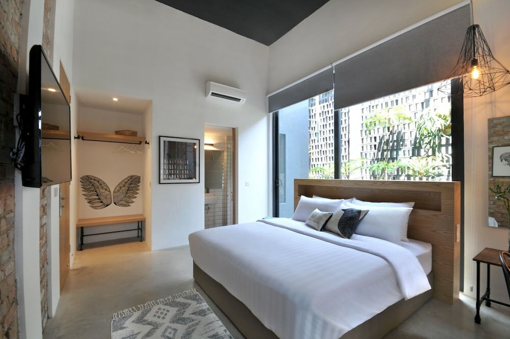 Фото The Nest House