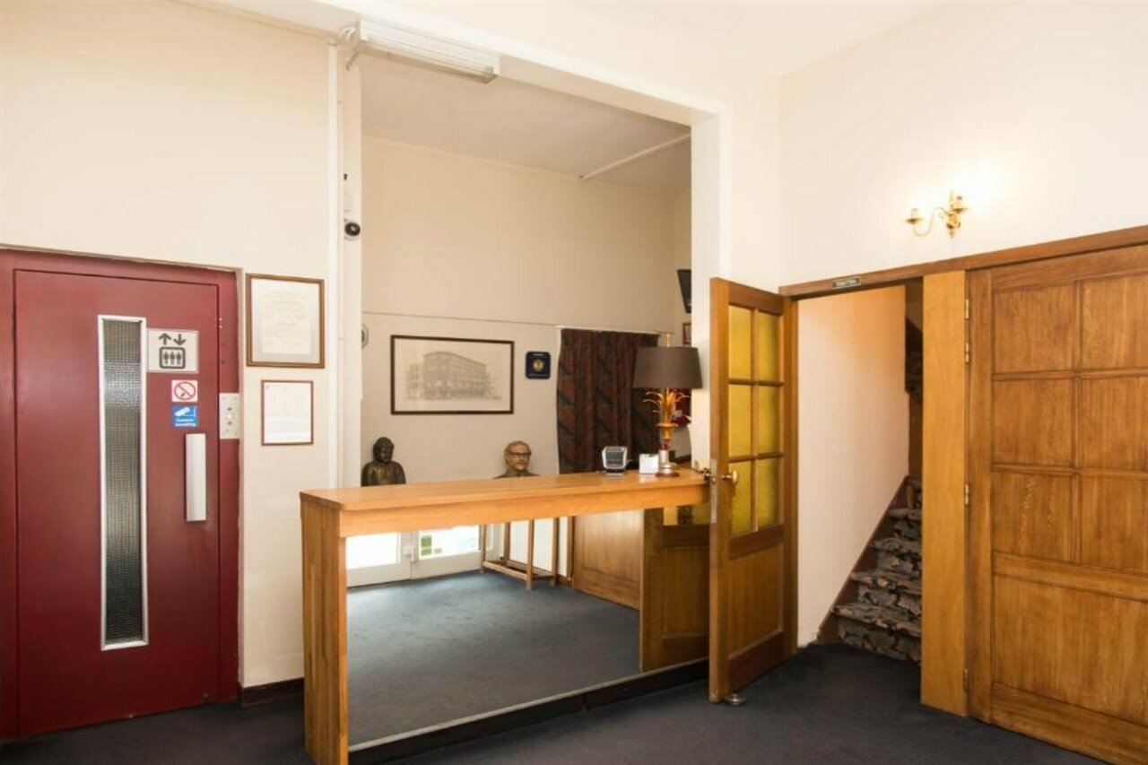 Фото Hotel Bristol International