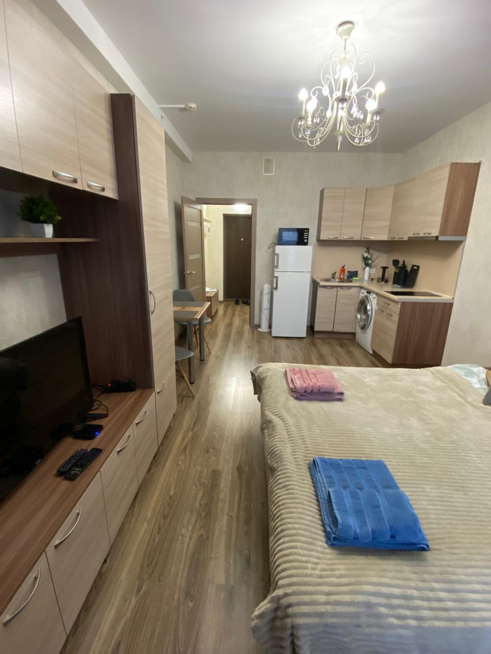 Фото Papa Aparts