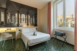 Гостиница B&B Hotel Genova Principe