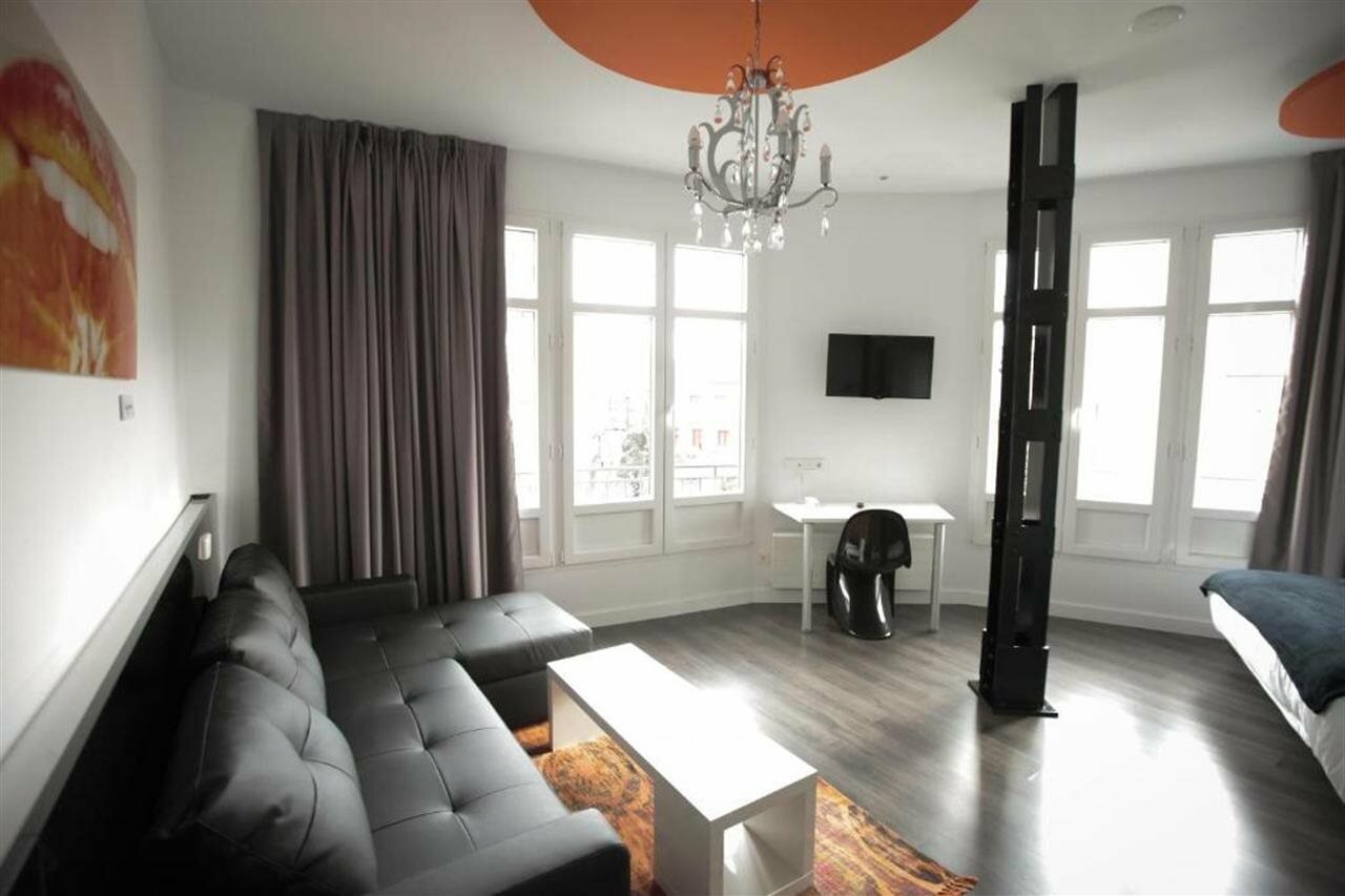 Фото Vitium Urban Suites