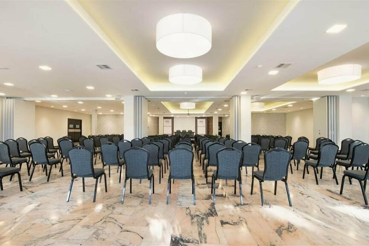 Фото Hotel Parque Real