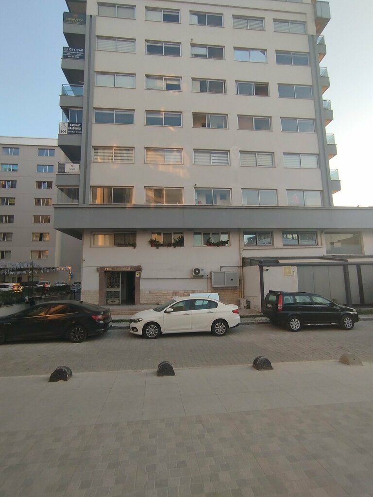 Business center Yurt Business Center, Izmir, photo