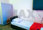 Maxrooms Kupino (ulitsa Sovetov, 80А), hotel