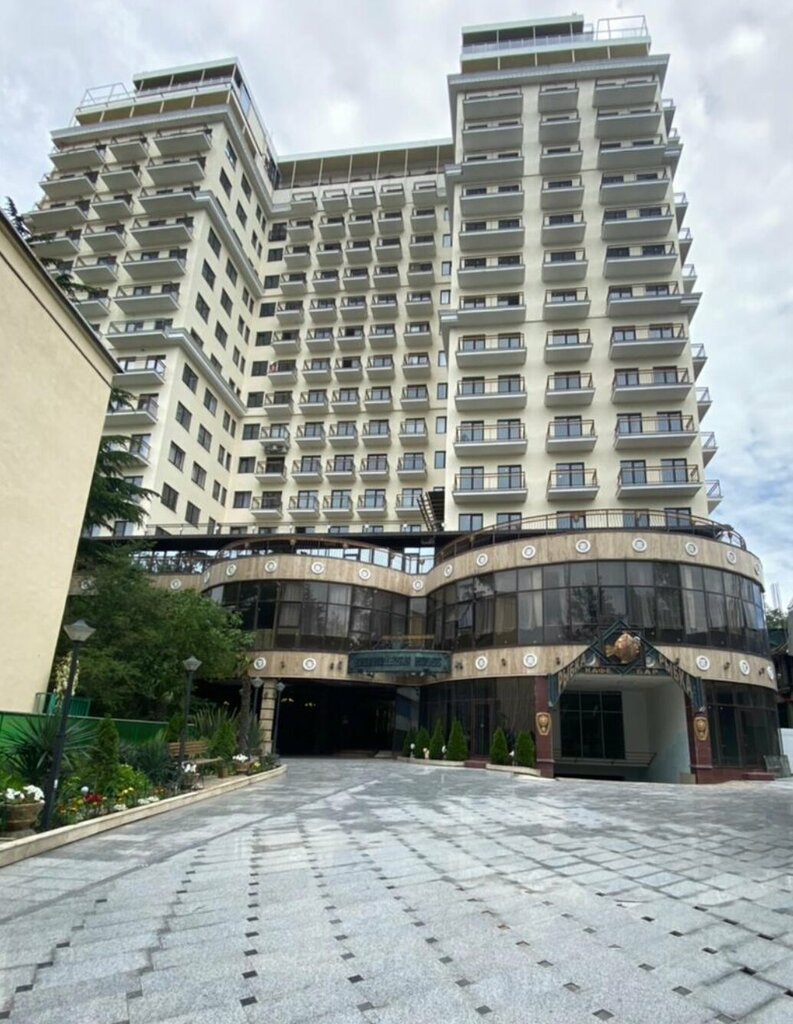 Real estate agency Apart Fresh Корона, Sochi, photo