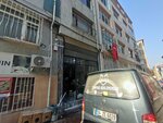 Tumyad - All Solidarity Association (Istanbul, Fatih, Haseki Sultan Neighborhood, Samipasha Street, 26A), labor union