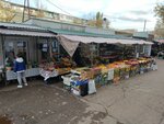 Лавка по продаже фруктов и овощей (11th Krasnoy Armii Street, 7А) ، متجر بيع خضر خضروات طازجة