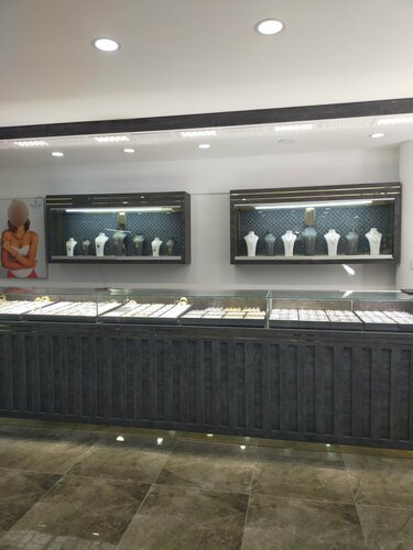 Altınmeşe Kuyumculuk Fotoğraf 2