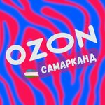 Ozon (Rudaki Street, 68) ، نقطة تسليم