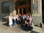 Традиция (Malaya Morskaya Street, 18), charity fund