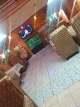 Шашлычная (derevnya Daryino, 25В), cafe