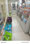 Zoomagazin (Yulius Fuchik Street, 94), pet shop