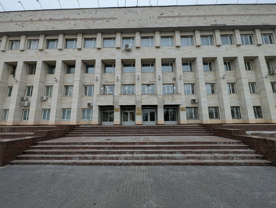 Administración Управление социально-трудовых отношений, , foto