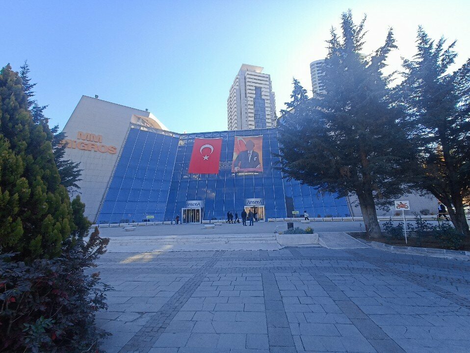 Educational center Yad Egitim ve Danismanlik, Ankara, photo