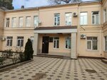 Дирекция парков и скверов (Malygina Steet, 39), administration