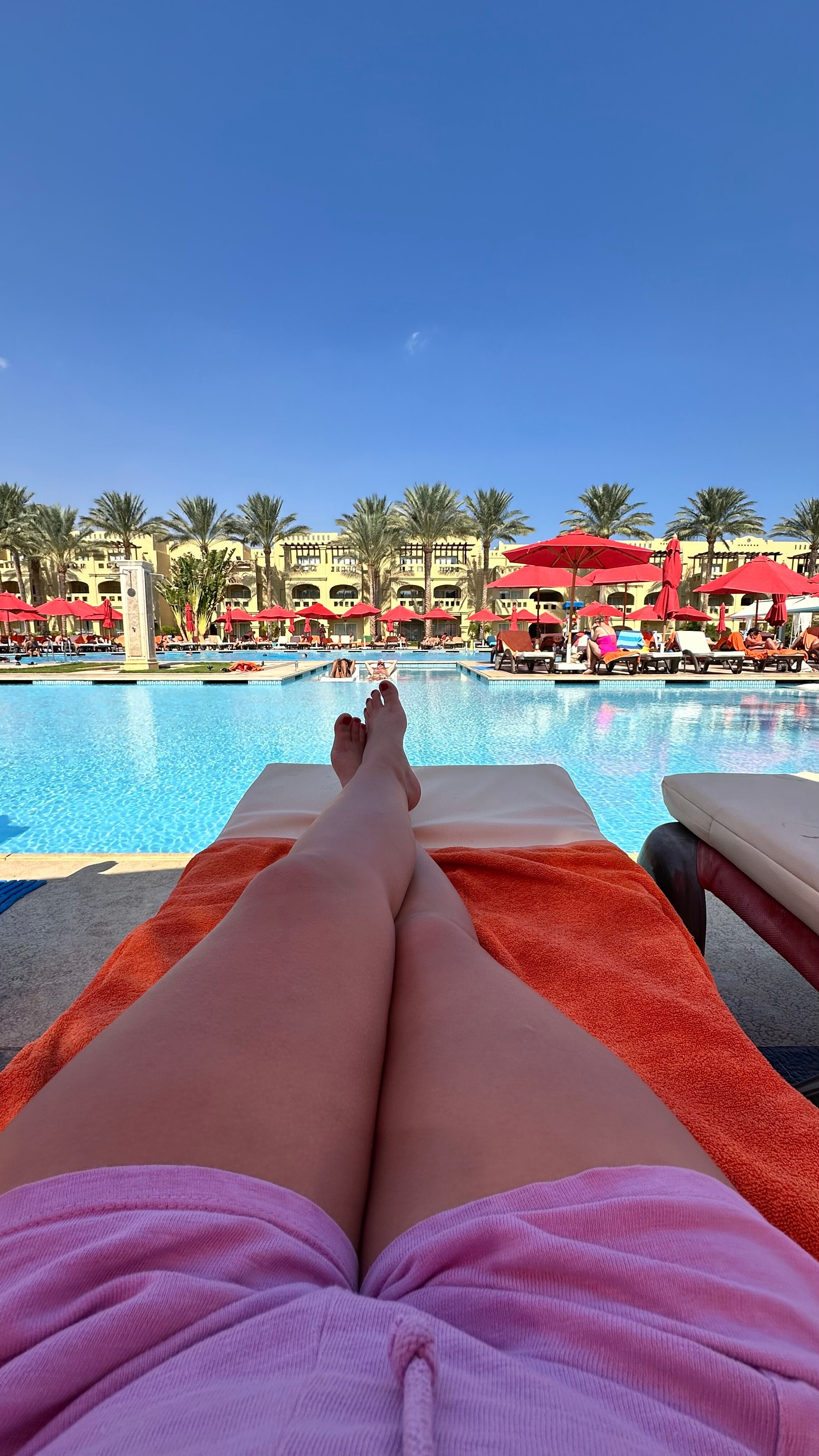 Фото Rixos Sharm El Sheikh
