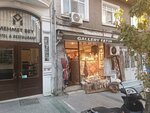 Gallery Fatih (Istanbul, Fatih, Kucuk Ayasofya Neighborhood, Kucuk Ayasofya Avenue, 37), gift and souvenir shop