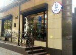 Black Barber Shop (Pionerskaya Street, 347), barber shop