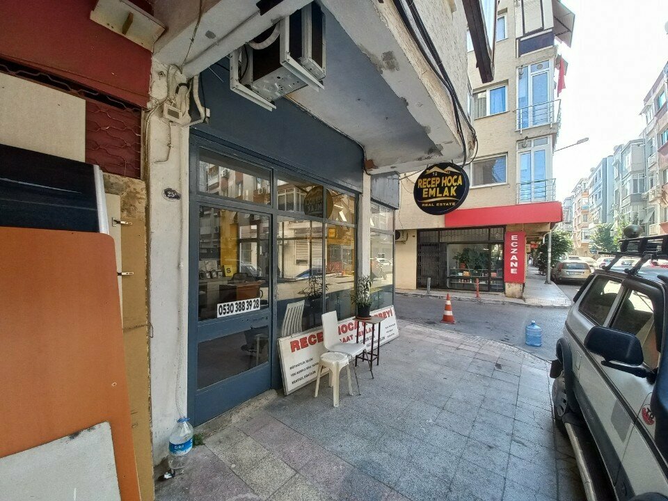 Real estate agency Recep Hoca Emlak Danismanligi, Izmir, photo