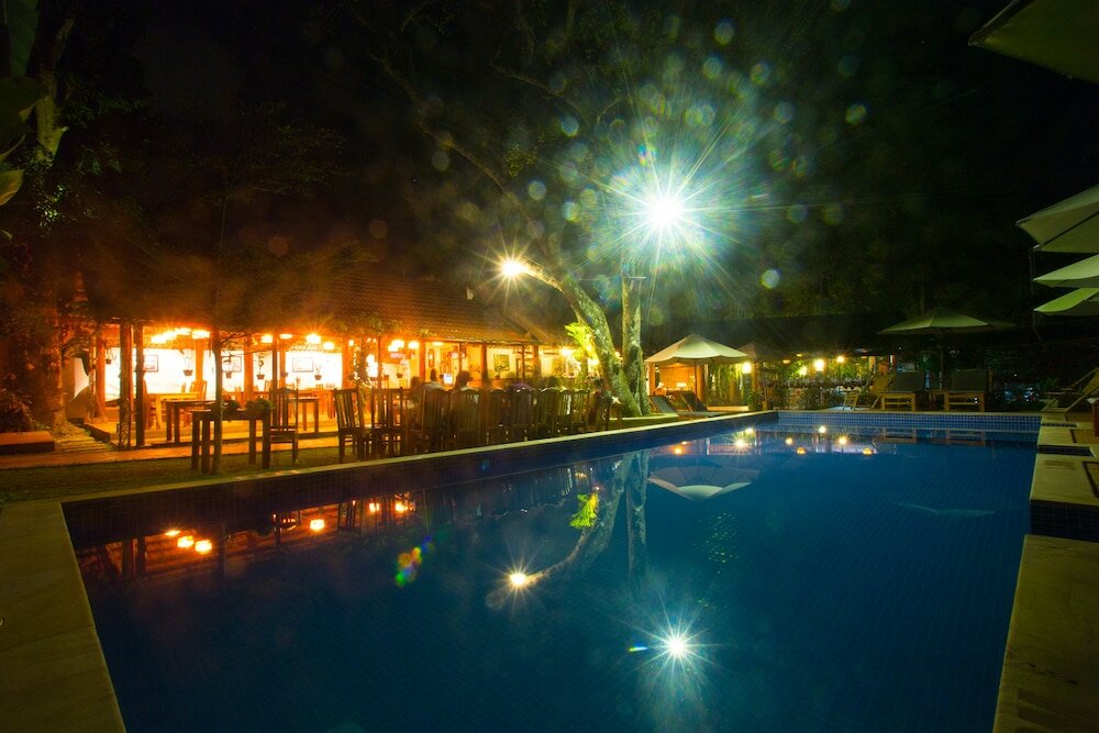 Фото La Mer Resort Phu Quoc