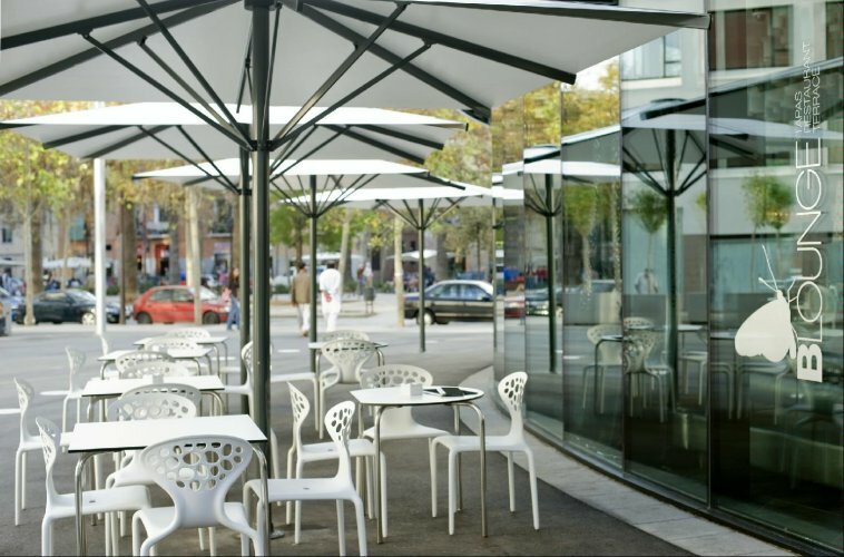 Фото Barceló Raval