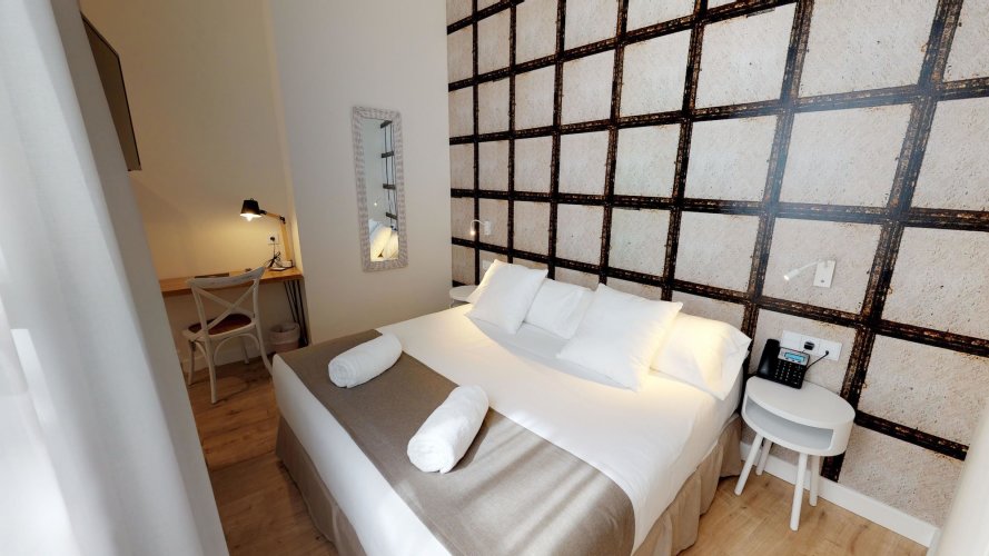 Фото Madeinterranea Suites