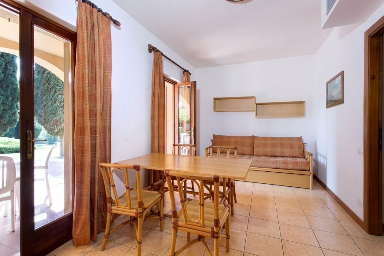 Фото Poiano Garda Resort Appartamenti