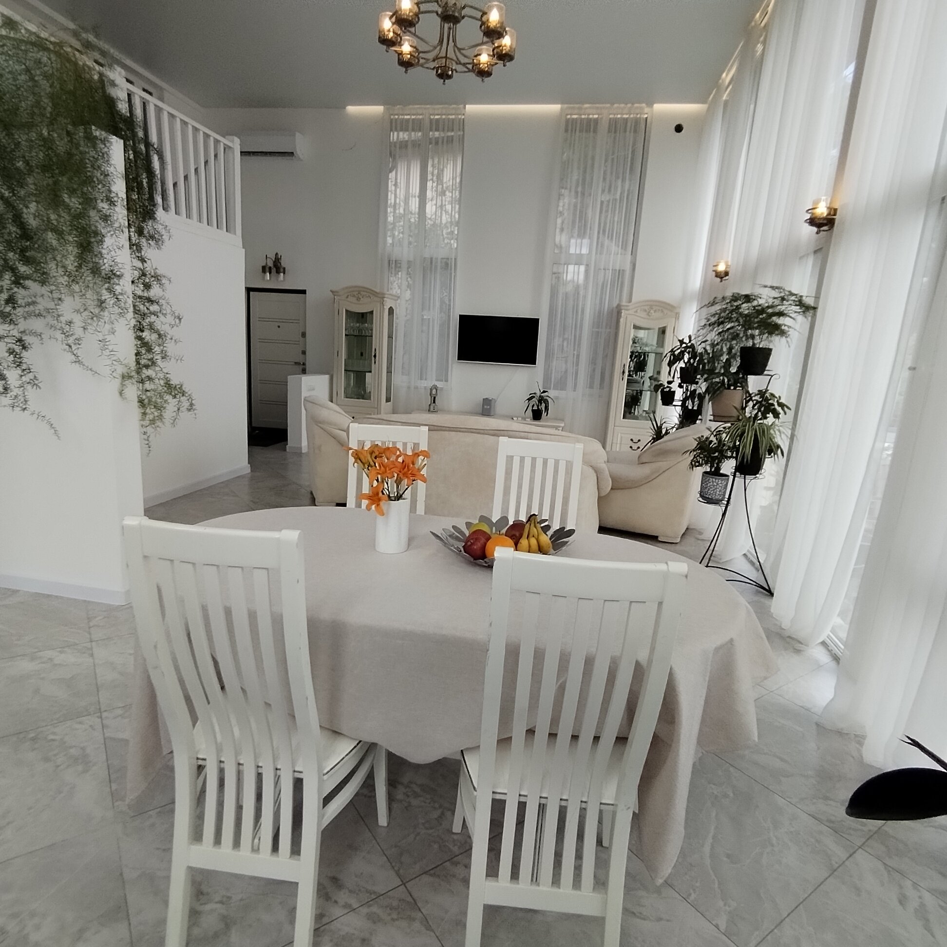 Фото Дом на Фабрициуса