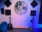 Музыкальная студия MaxMusic (Polyarnaya Street, 7к2) ، مدارس الموسيقى