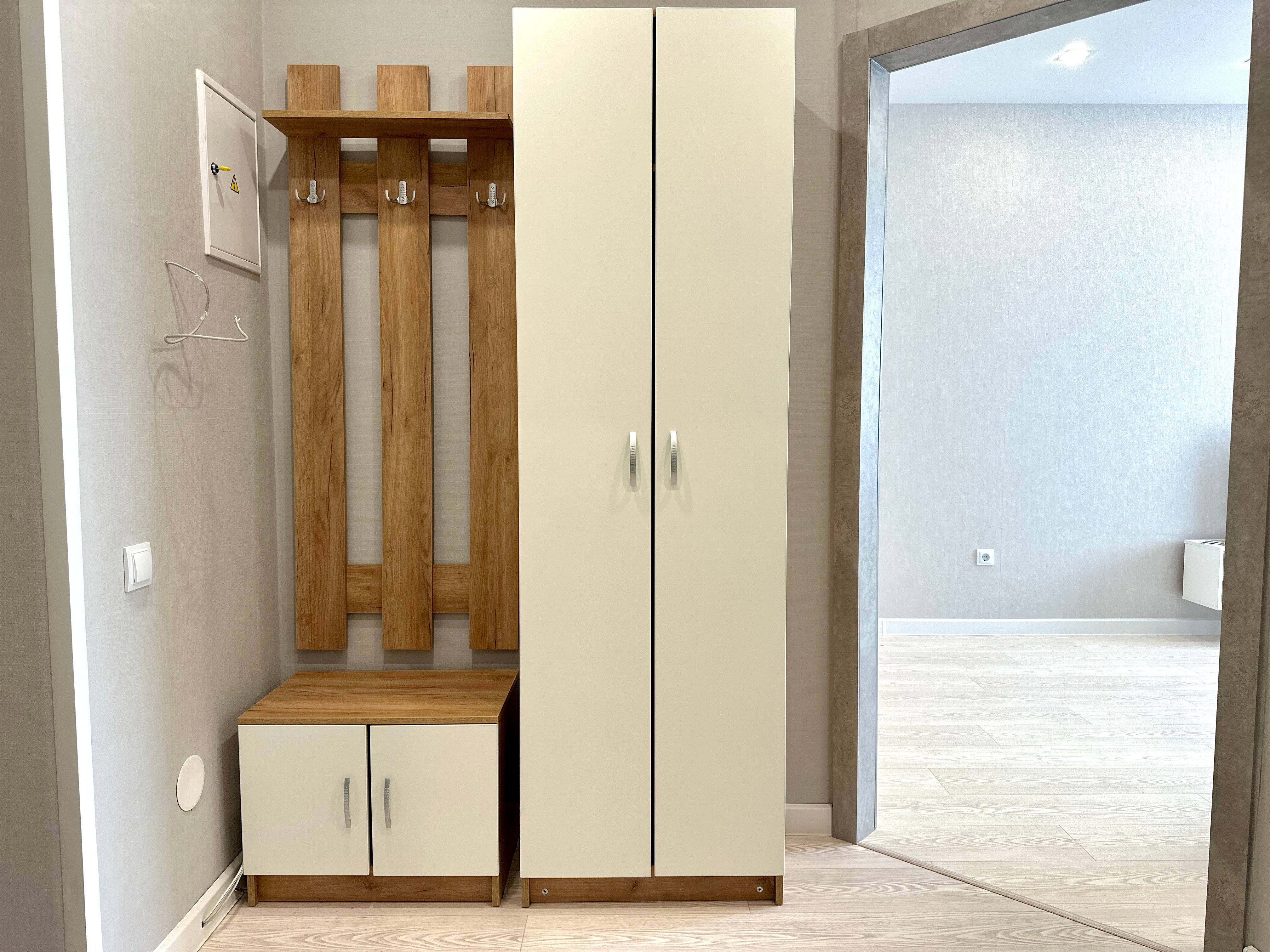 Фото Компас