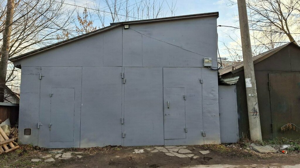 Car service, auto repair ProGarage, Tula, photo