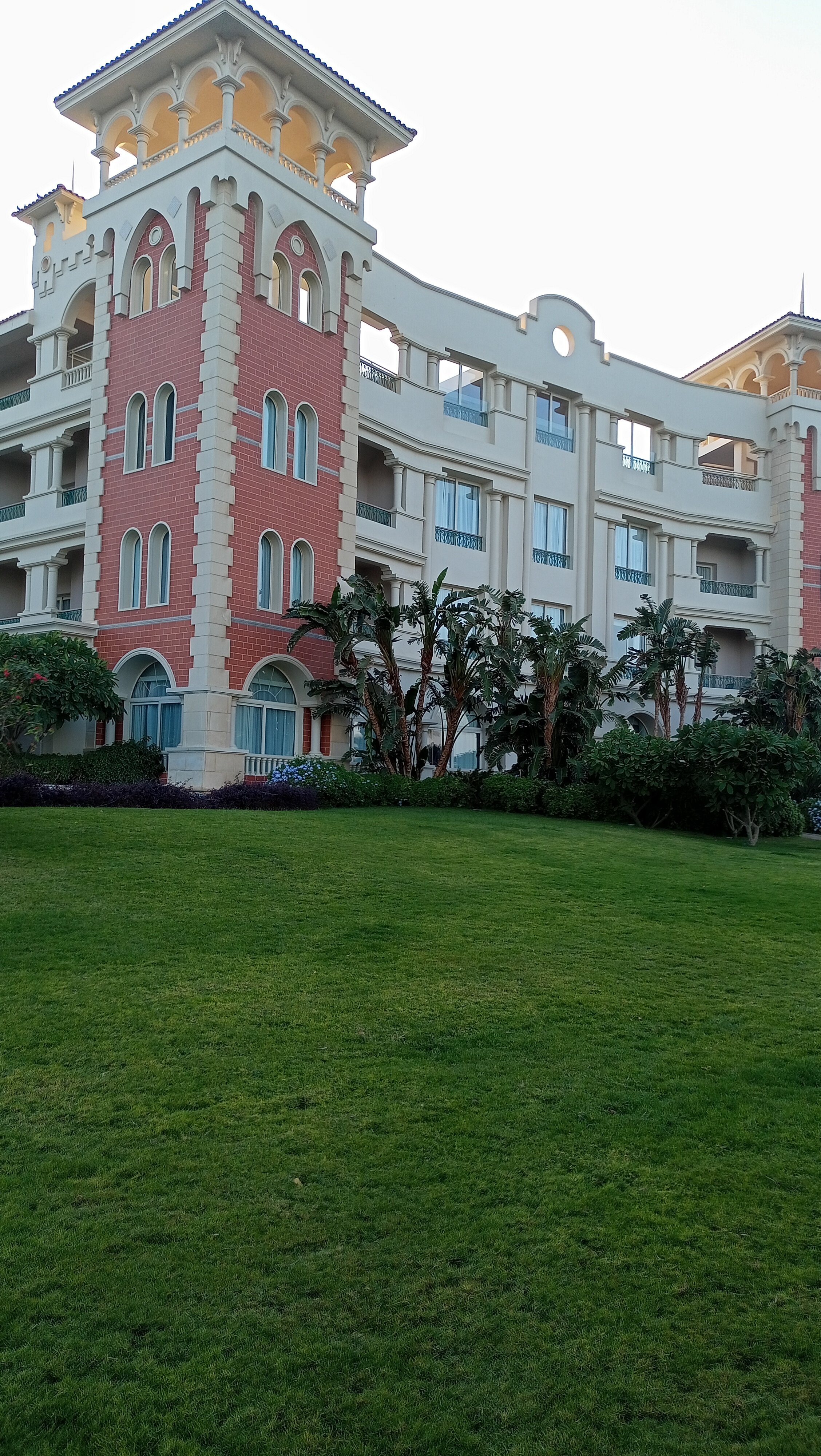 Фото Baron Palace Sahl Hasheesh