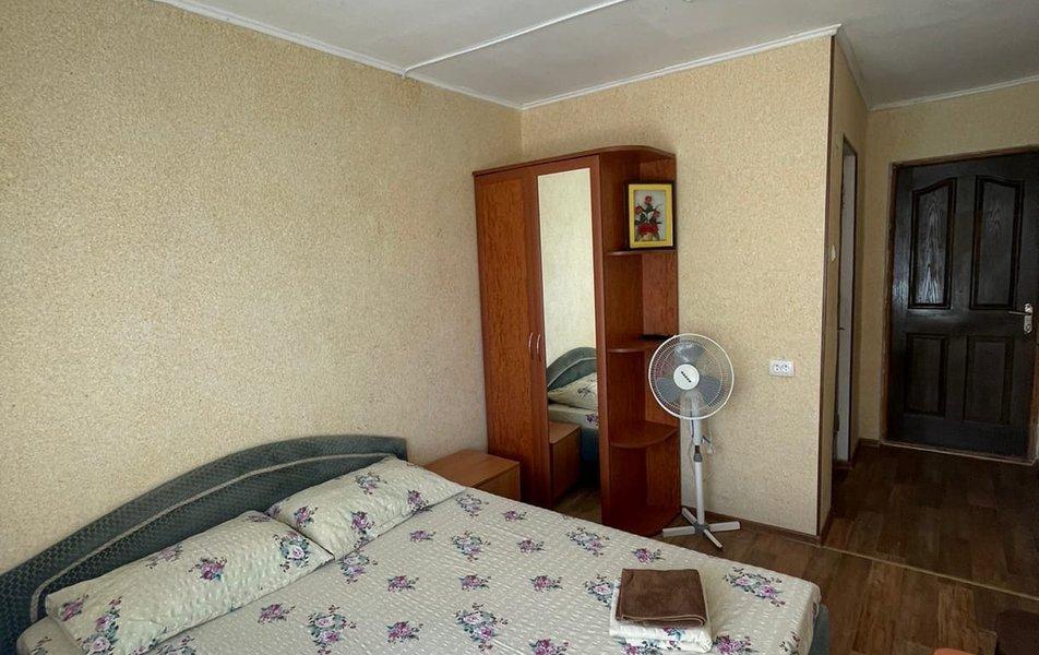 Фото Гостевой дом у Александра