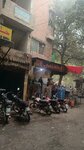 Data Hajveri Nan Shop (Model Town, Block N, Kotha Pind Flats Road, 147C), bakery