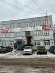 Инженерия (Televizornaya ulitsa, 5), equipos y sistemas de calefacción