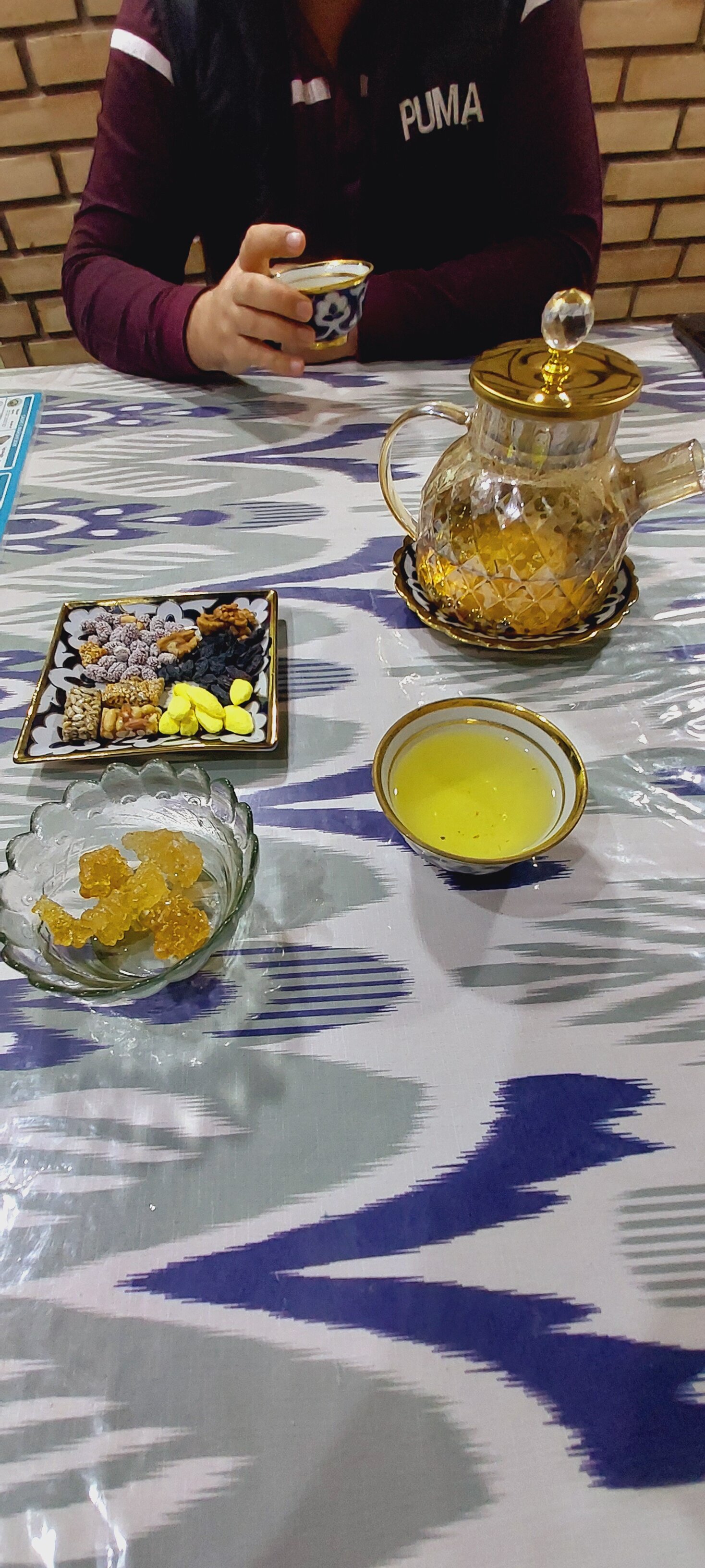 Фото An &Tea House