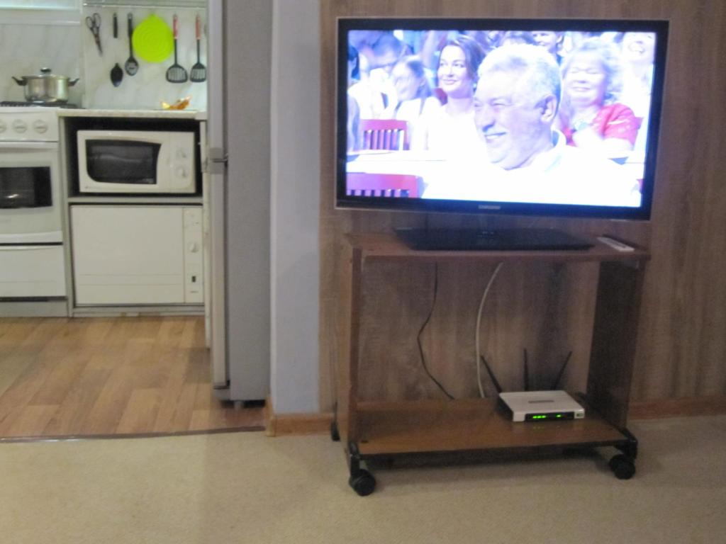 Фото Апартаменты Пушкинская 35